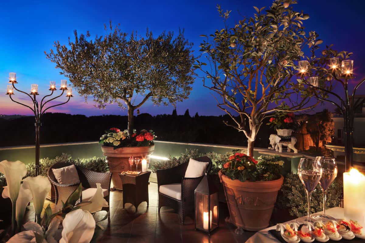 Proposte per San Valentino quando stupore fa rima con amore